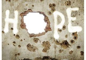 امید-متن زیبا برای امید